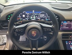 Taycan 4S Cross Turismo Surround-View LED-Matrix