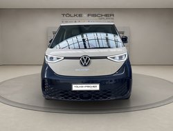 ID. Buzz Pro LR 86 kWh 210KW 75 Jahre Edition LM