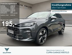 Terramar 1.5 VZ DCC ACC AHK AUT Kam. Navi HUD