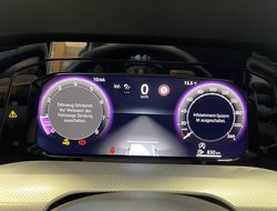 Golf VIII 1.5 TSI Goal ACC Kam. Virtual LED LM