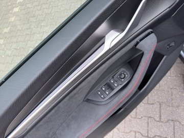 Kodiaq 2.0 TSI DSG 4x4 RS DCC ACC AHK AUT Navi360 – Bild 8