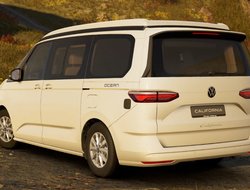 T7 California Ocean TDI 110 kW DSG