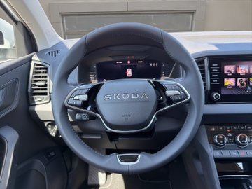 Karoq 1.5 TSI DSG Balance ACC AHK Navi eHeck – Bild 9