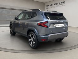 Duster III 1.0 TCe 100 LPG J ECO-G ourney Kam.