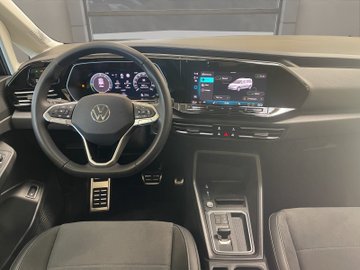 Caddy 1.5 TSI Style ACC AUT Kam. Navi Virtual LM – Bild 16