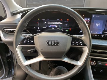 Q5 2.0 TDI quattro W ACC AHK AUT Kam. Navi LED – Bild 11