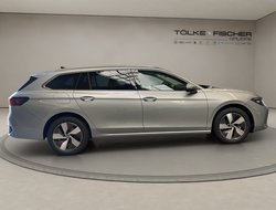 Passat 1.5 l eHybrid OPF 6-Gang-DSG AHK