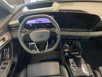 Q6 e-tron performance W S-Line business Pano ACC – Bild 16