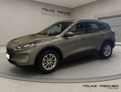 Kuga 1.5 EcoBoost Titanium Kam. Navi KeyLess LED