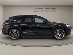 Q7 3.0 TFSI e quattro TFSIW S-Line Pano S-line