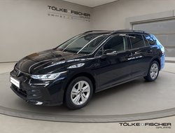Golf VIII Variant 1.5 eTSI  85 kW Life ACC AHK