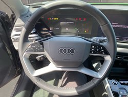 A5 Avant 2.0 quattro TFSI W S-line ACC AUT Navi