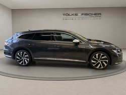 Arteon Shooting Brake 2.0 TDI 4Motion Elegance