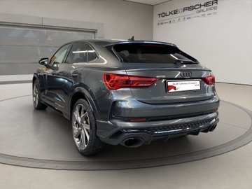 RSQ3 Sportback 2.5 quattro TFSI S-line AUT Kam. – Bild 4