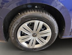 Touran BMT 1.5 TSI Comfortline ACC AUT Navi LM
