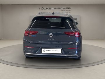 Golf VIII 1.5 eTSI W Energy ACC AUT Kam. Sportp. – Bild 5
