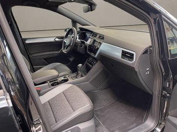 Touran BMT 1.5 TSI Comfortline ACC AUT Navi LM – Bild 18