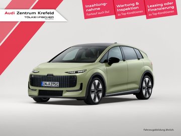 A2  e-tron  125 kW ACC AUT Kam. Navi Standh. LED – Bild 2
