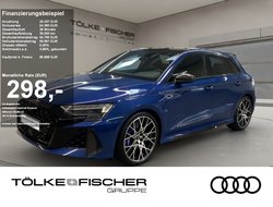 RS 3 Sportback 2.5 quattro TFSI S-line ACC AUT