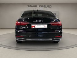 A6 40 2.0 TDI design ACC AUT Kam. Leder Navi LED