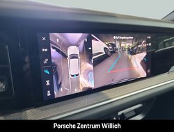 Cayenne InnoDrive Luftfederung 21-Zoll Panorama