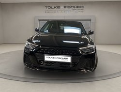 A1 Sportback advanced 30 TFSI S tronic AUT Kam.