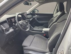 Kodiaq 1.5 TSI DSG ACC Navi Virtual eHeck