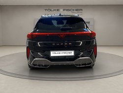 Terramar 1.5 VZ DCC ACC AHK AUT Kam. Navi Pano