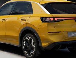 T-Roc R-Line 1.5 l eTSI DSG Leasingaktion