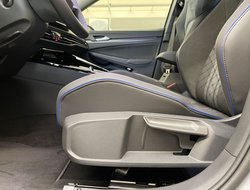 Golf VIII Variant 2.0 TSI 4Motion W R-Line Pano