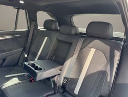 Kodiaq 2.0 TDI DSG 4x4 Sportline DCC AHK Navi SHZ