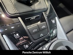 992 911 Carrera T Cabriolet BOSE Sitzbelüftung