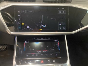 A6 Avant 45 3.0 TDI quattro sport S-line AUT HUD – Bild 13