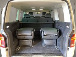 T6.1 Multivan 2.0 TDI FWD Generation Six ACC AUT