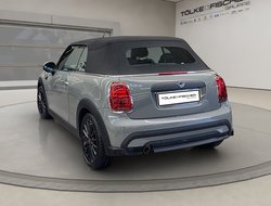 Mini One Cabrio Essential Trim LED PDC SHZ