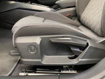 A5 Avant 2.0 TDI W S-line ACC AHK AUT Navi LED – Bild 10