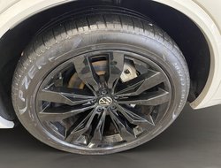 Touareg 3.0 V6 TDI 4Motion R-Line Pano R-Line LM