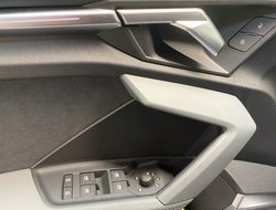 A3 Sportback 35 1.5 TFSI MHEV advanced ACC AHK