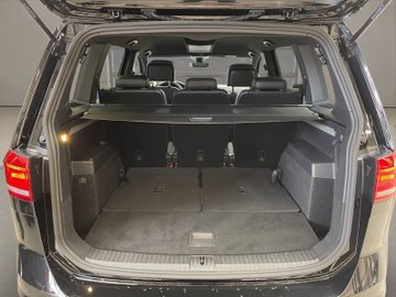 Touran BMT 1.5 TSI Comfortline ACC AUT Navi LM – Bild 17
