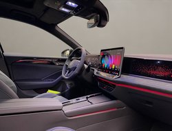 Passat Variant 2.0 TDI 4Motion W R-Line DCC Pano