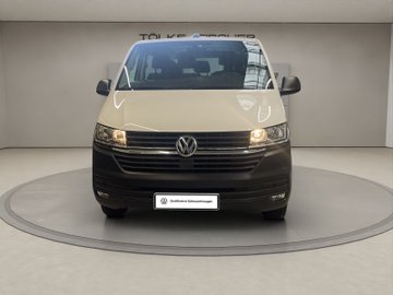 T6.1 Transporter Kombi 2.0 TDI FWD PDC – Bild 3