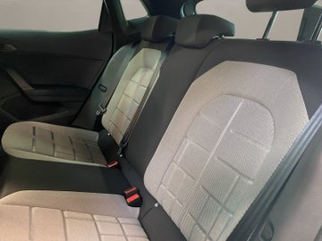 Ibiza 1.0 TSI 85 kW FR ACC AUT Kam. Navi Sportp. – Bild 15