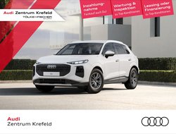 Q3 SUV TFSI 110 kW S tronic AUT Navi Virtual LED