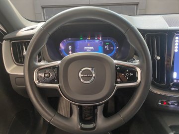 XC60echarge T6 Twin Engine R Design Recharge – Bild 10