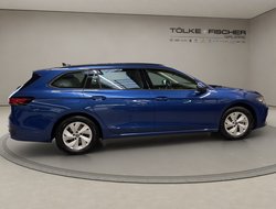 Passat Variant 1.5 eTSI W ACC AHK AUT Kam. LED