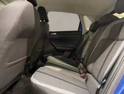 Polo VI 1.0 TSI Style IQLight ACC AUT Kam. Navi