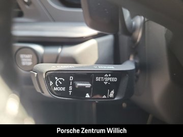 992 911 Targa 4 GTS Liftsystem-VA InnoDrive BOSE – Bild 17