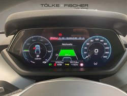 e-tron GT quattro ACC AUT Kam. Leder Navi Pano