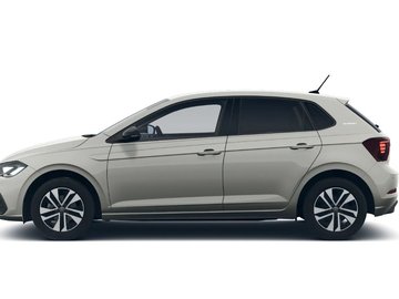 Polo 1.0 l TSI 5-Gang *SOFORT VERFÜGBAR* GJR – Bild 3