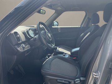 One Countryman R-Line KeyLess LED PDC – Bild 7
